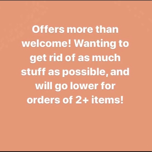 Make me an offer! - Picture 1 of 1